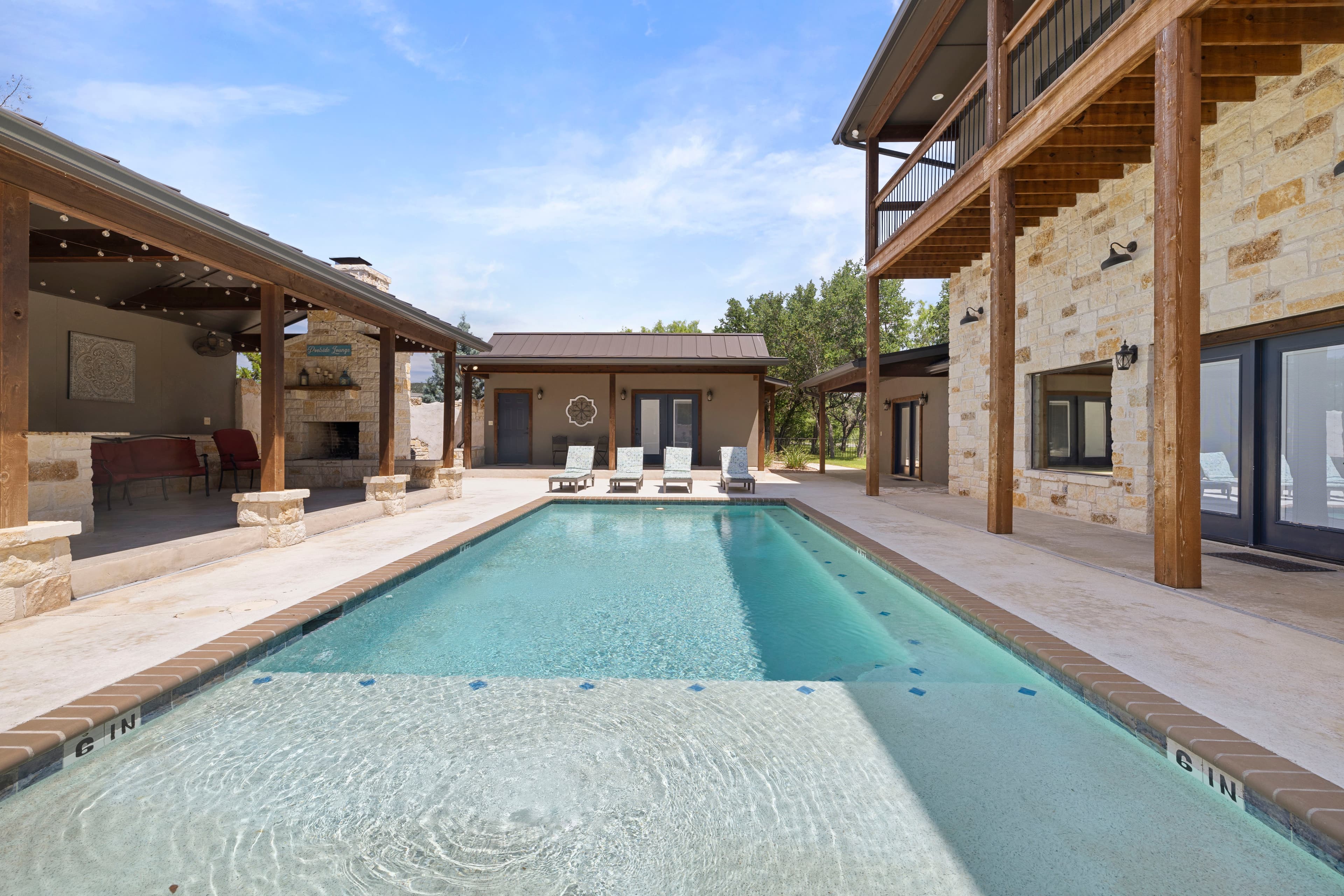 FrioRitas Luxury Lodge